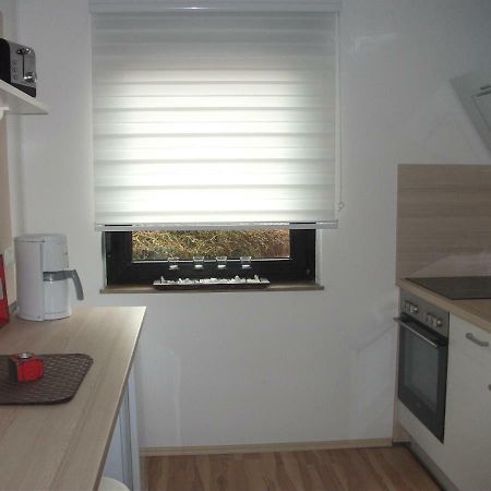 Ferienwohnung Im Harz 巴特劳特堡 外观 照片
