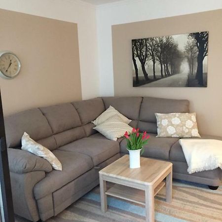 Ferienwohnung Im Harz 巴特劳特堡 外观 照片